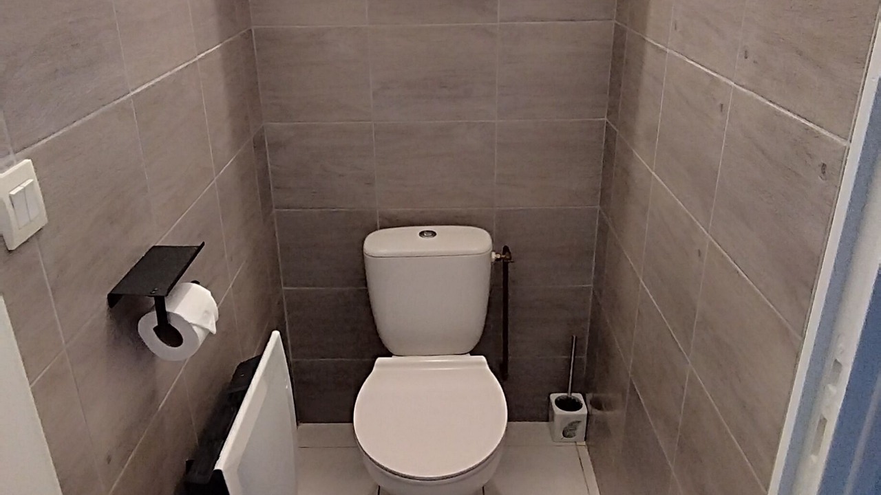 Photo of Bathroom in Barbuise