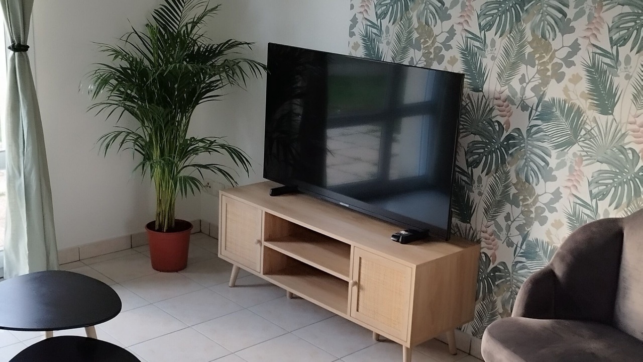 Photo of Livingroom in Barbuise