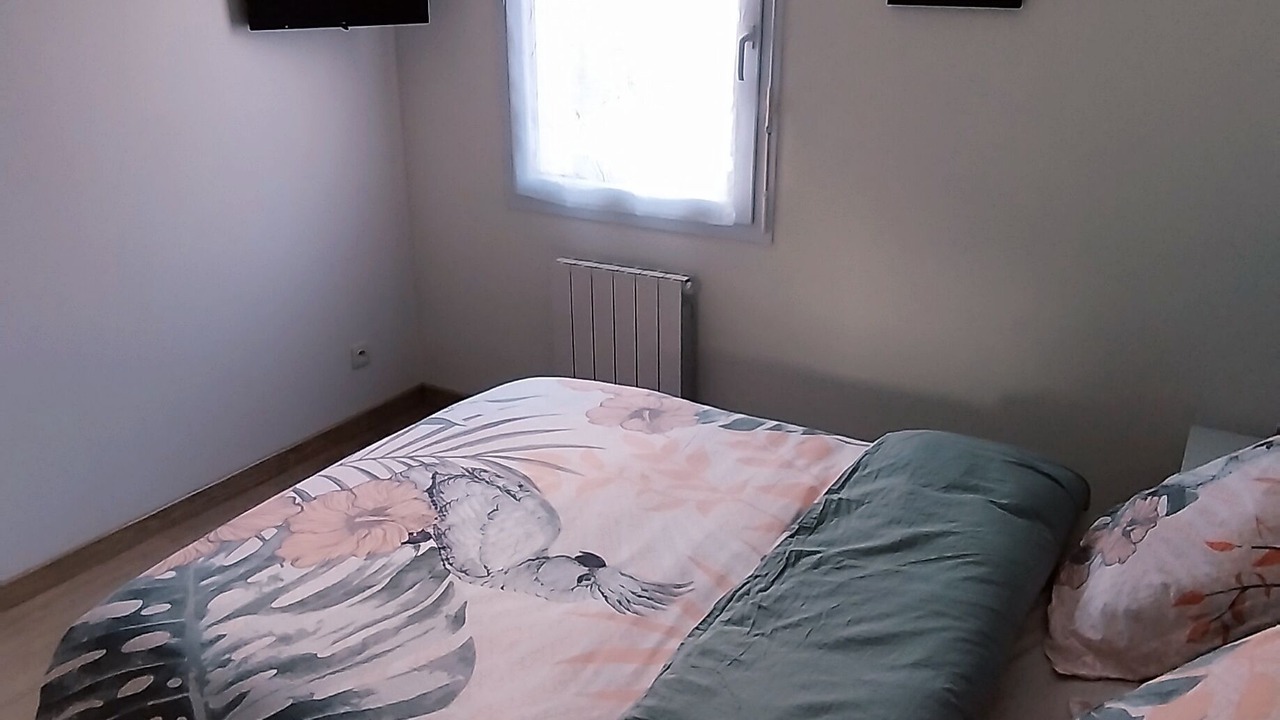 Photo of Bedroom in Barbuise