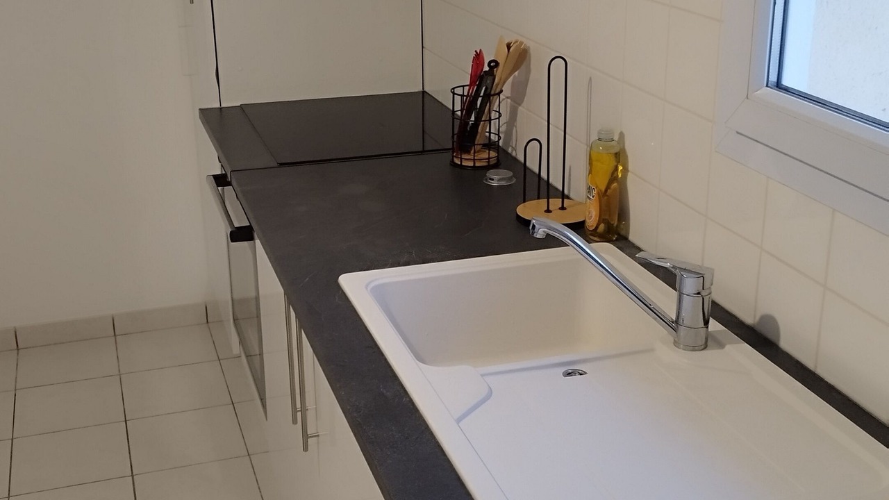 Photo of Kitchen in Barbuise