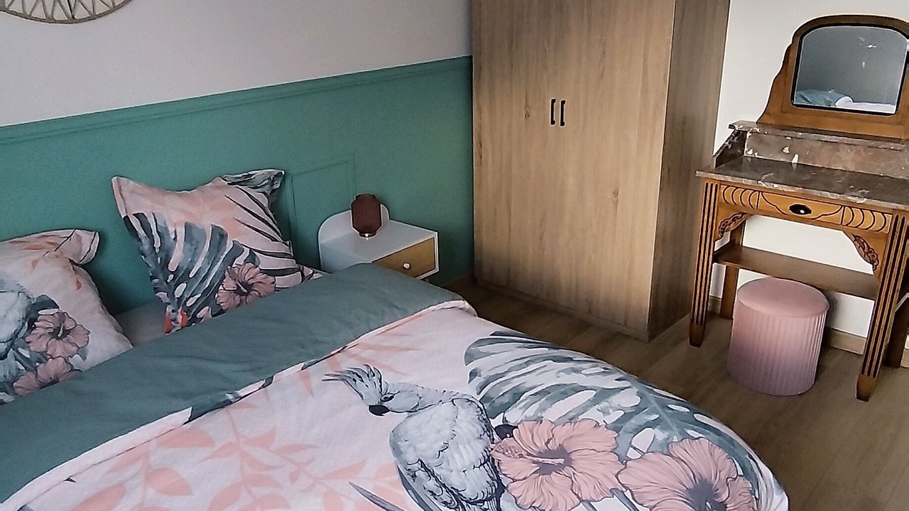 Photo of Bedroom in Barbuise