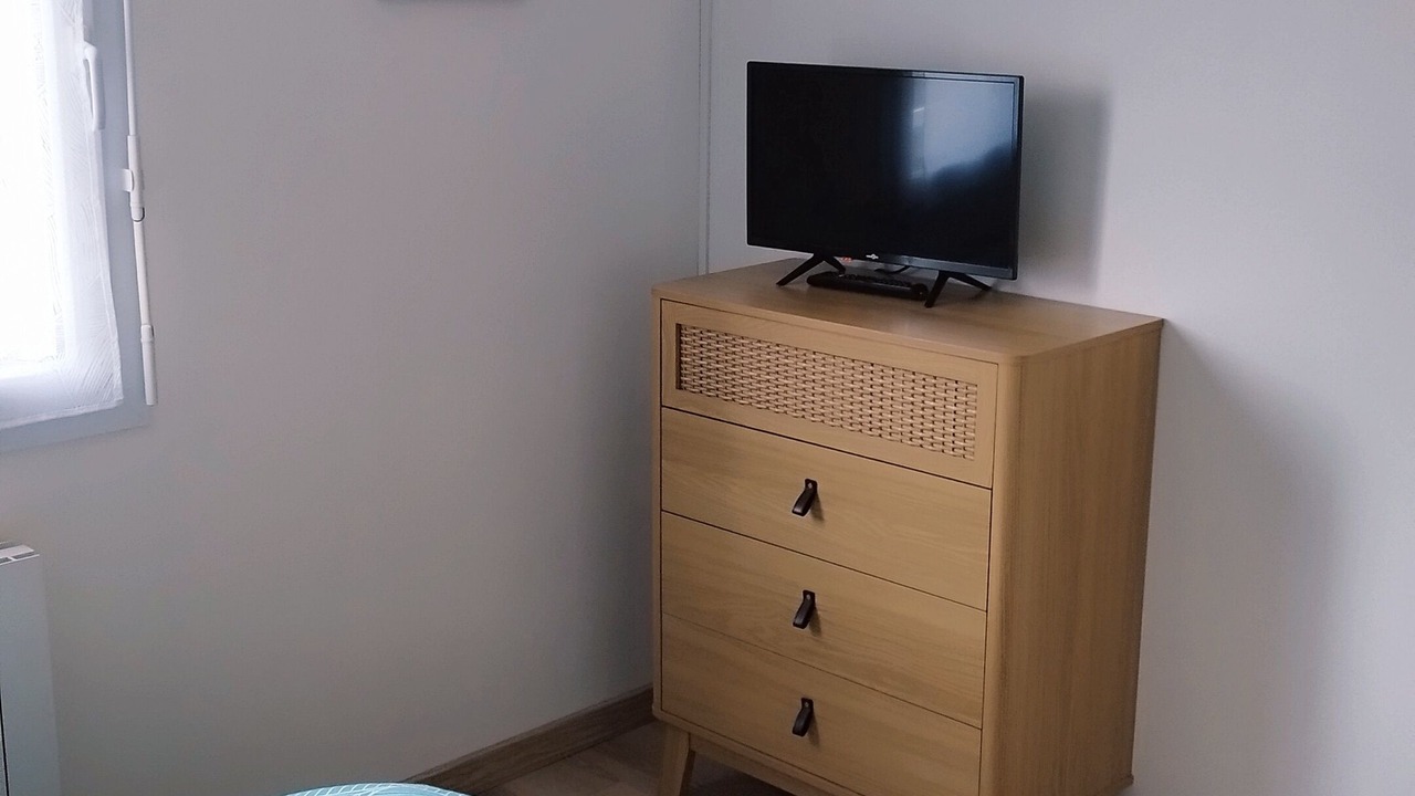 Photo of Bedroom in Barbuise