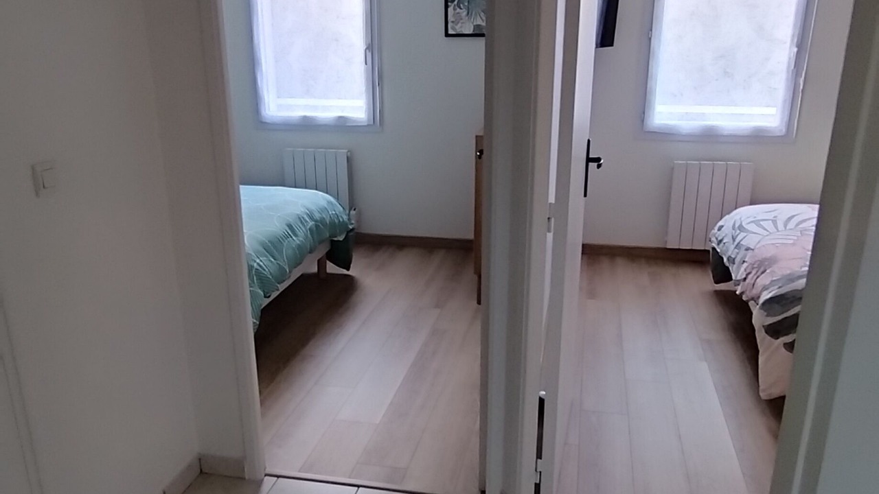 Photo of Bedroom in Barbuise