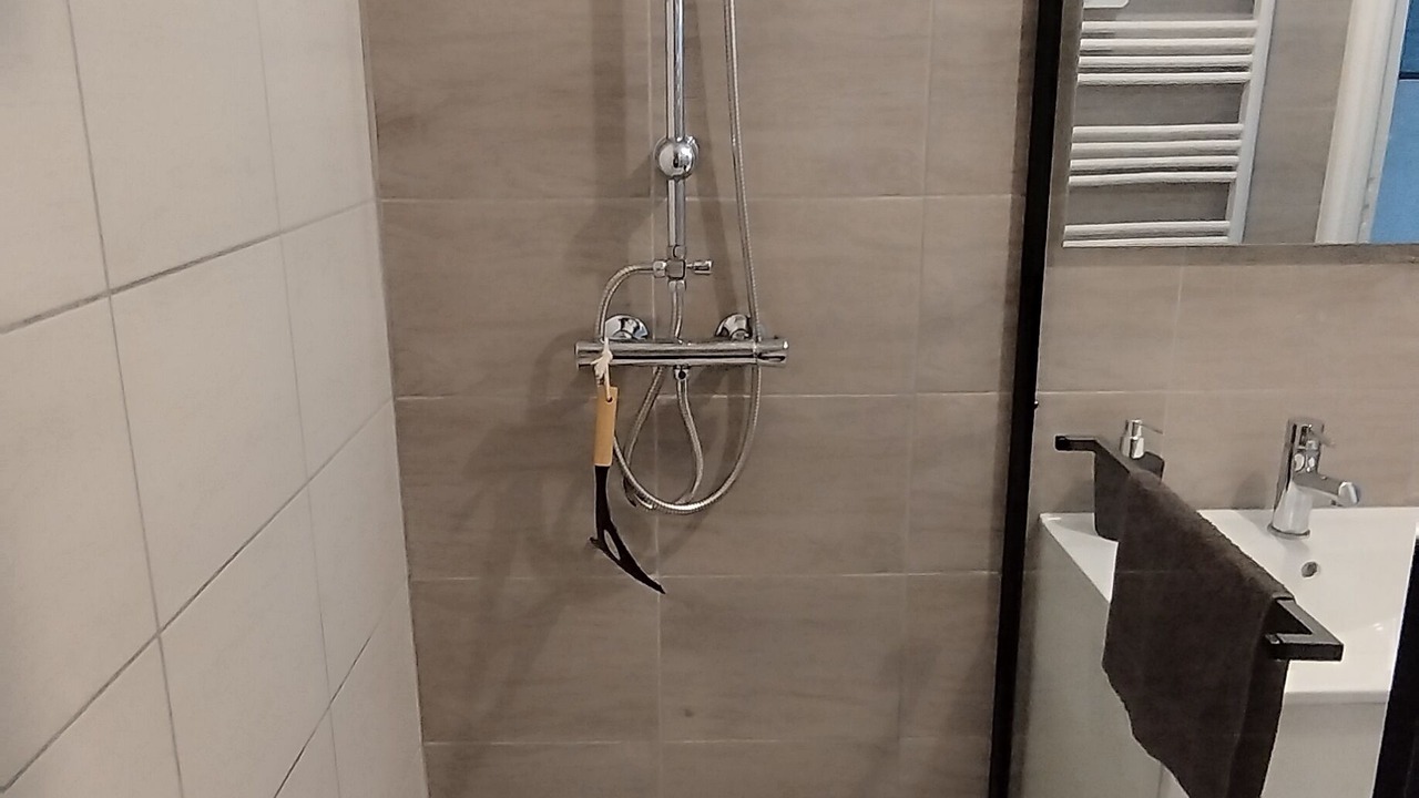 Photo of Bathroom in Barbuise