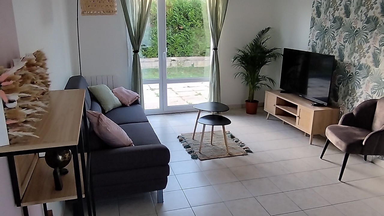 Photo of Livingroom in Barbuise