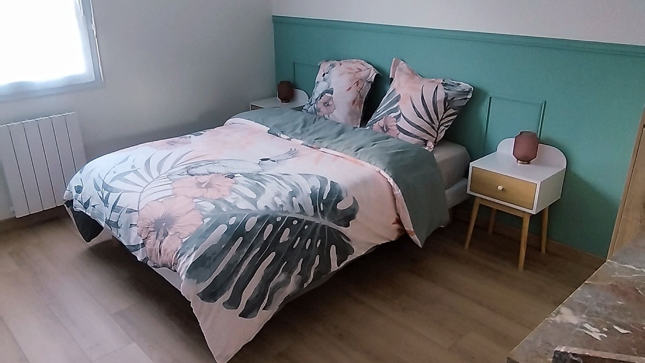 Photo of Bedroom in Barbuise