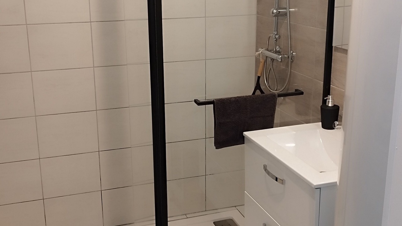 Photo of Bathroom in Barbuise