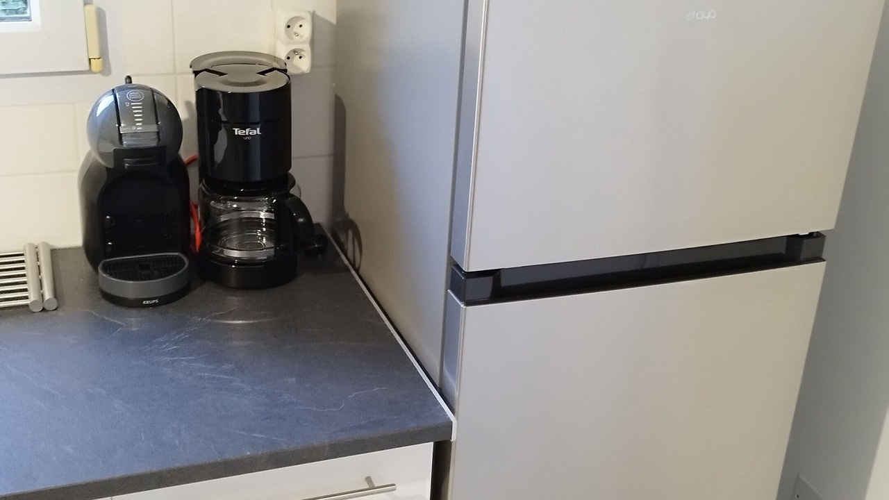 Photo of Kitchen in Barbuise