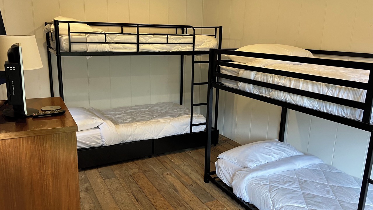 Photo of Bedroom in Batchawana Bay