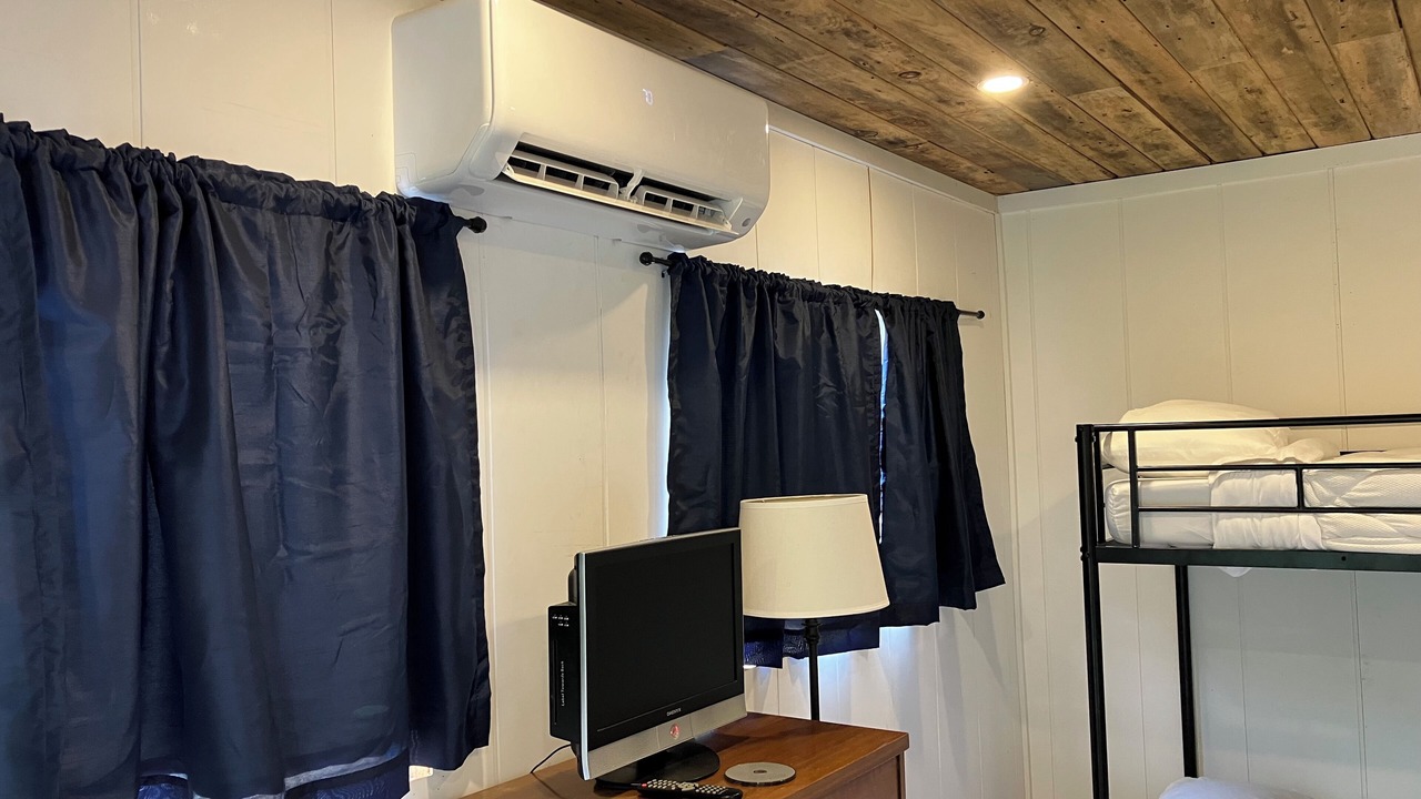 Photo of Bedroom in Batchawana Bay