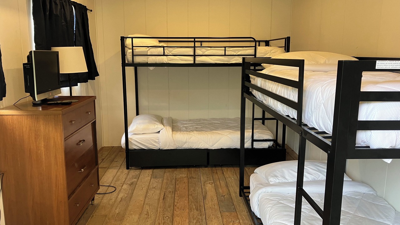 Photo of Bedroom in Batchawana Bay