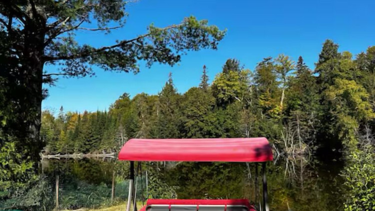 Photo of Outdoor in Batchawana Bay