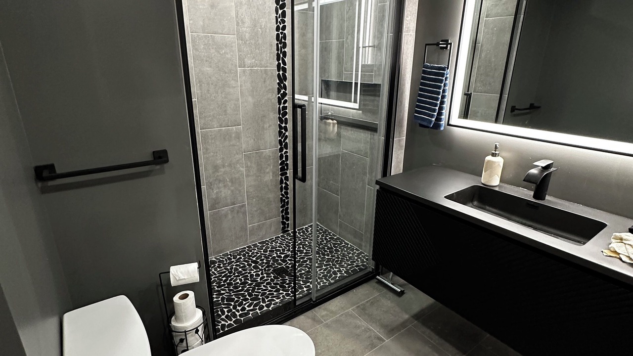 Photo of Bathroom in Batchawana Bay
