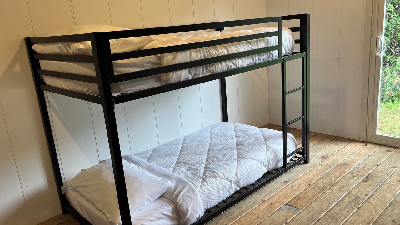 Photo of Bedroom in Batchawana Bay