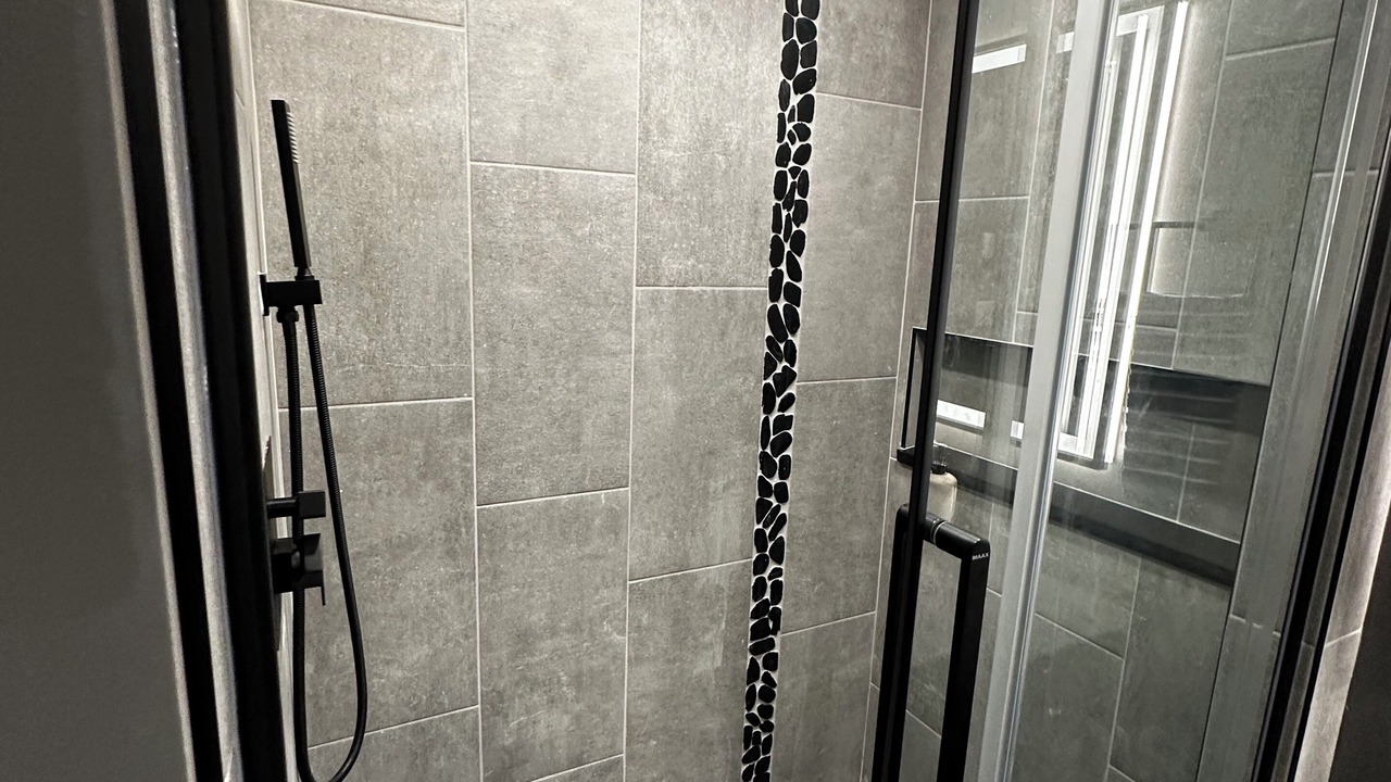Photo of Bathroom in Batchawana Bay