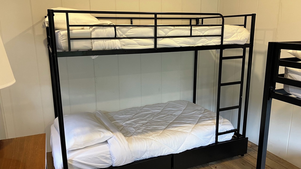 Photo of Bedroom in Batchawana Bay