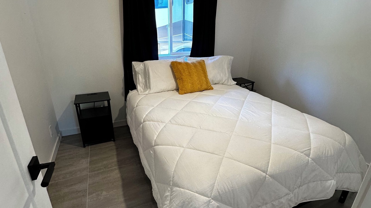 Photo of Bedroom in Batchawana Bay