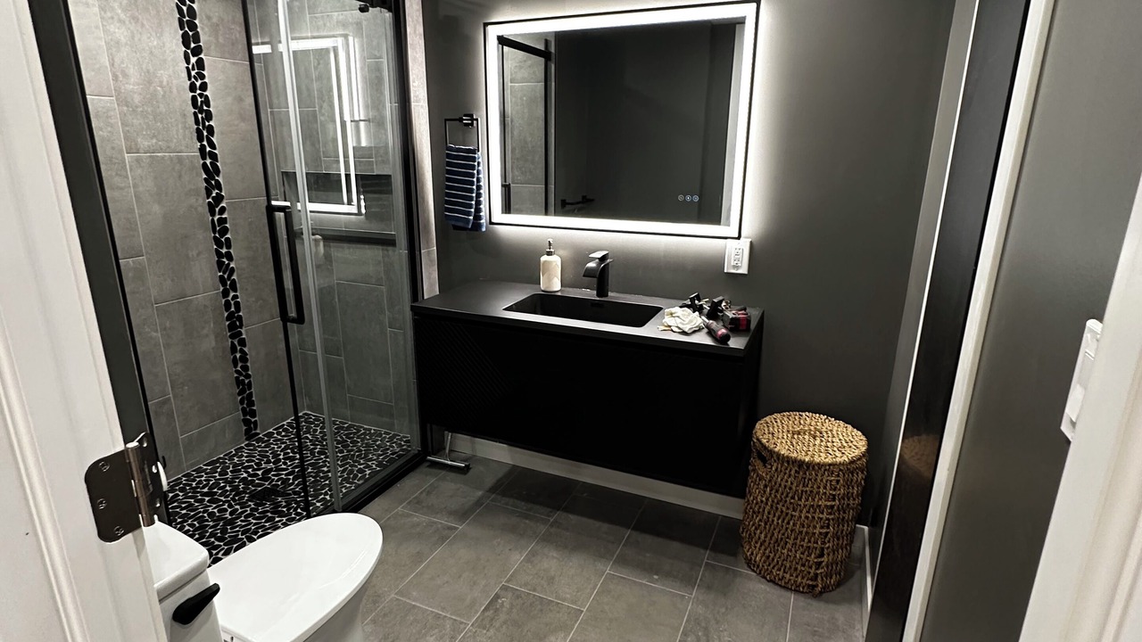 Photo of Bathroom in Batchawana Bay