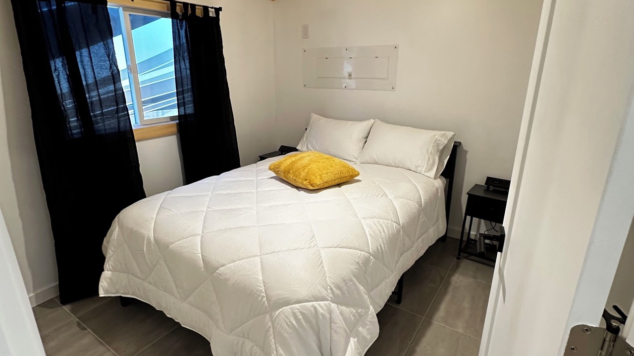 Photo of Bedroom in Batchawana Bay
