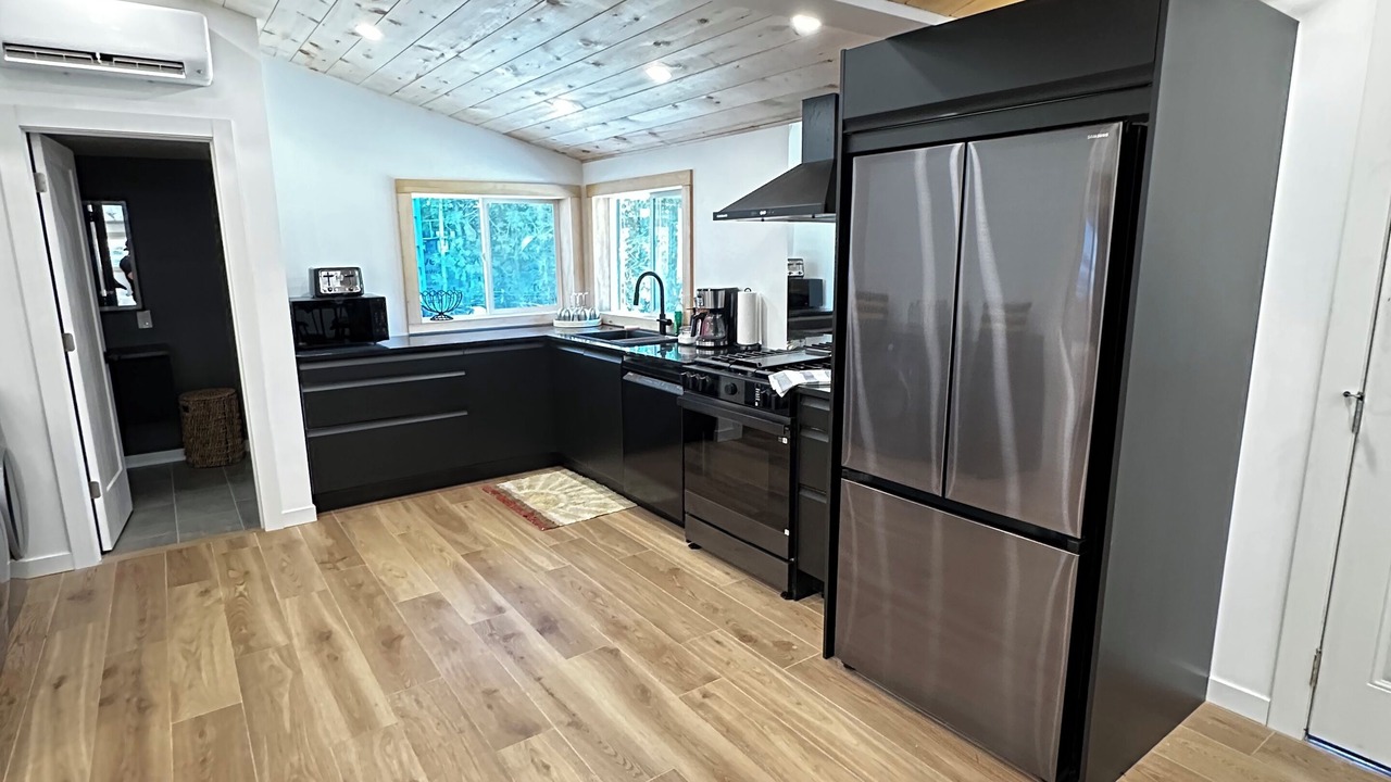 Photo of Kitchen in Batchawana Bay