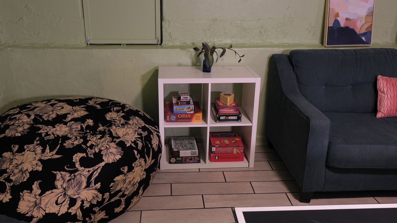 Photo of Bedroom in Waco
