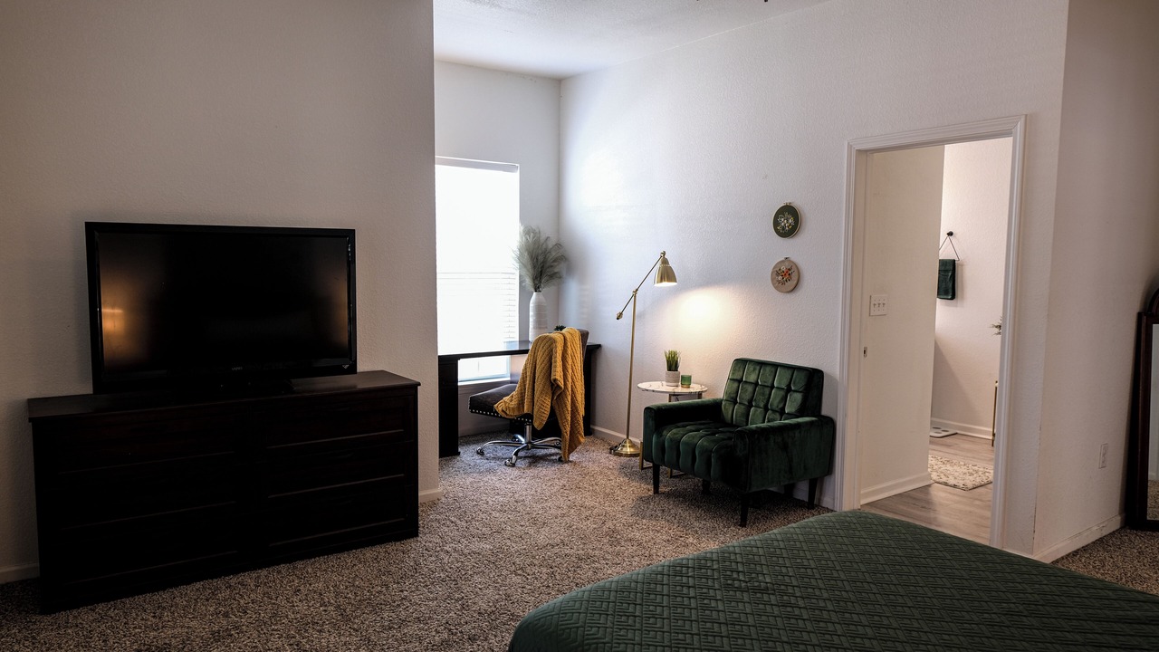 Photo of Bedroom in Waco