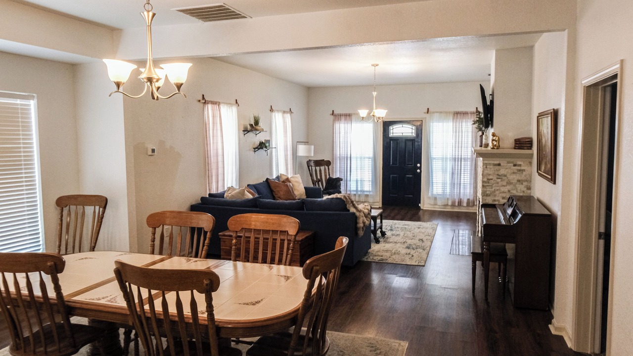 Photo of Livingroom in Waco