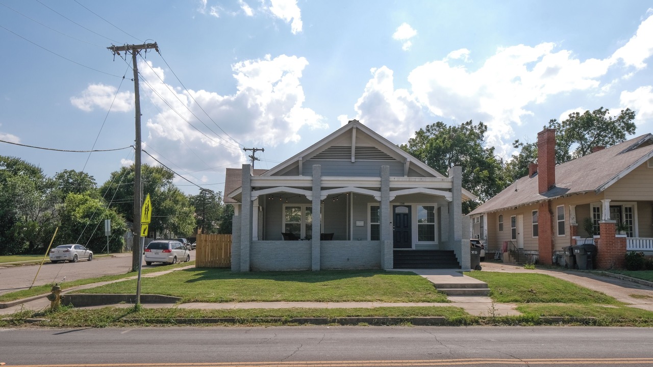 Photo of Outdoor in Waco