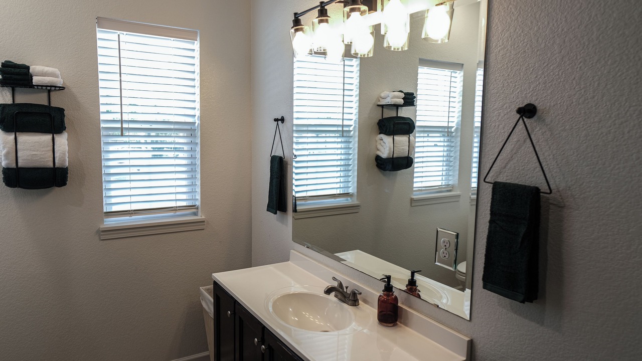 Photo of Bathroom in Waco