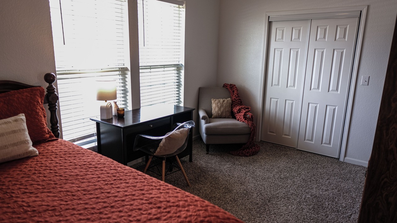 Photo of Bedroom in Waco