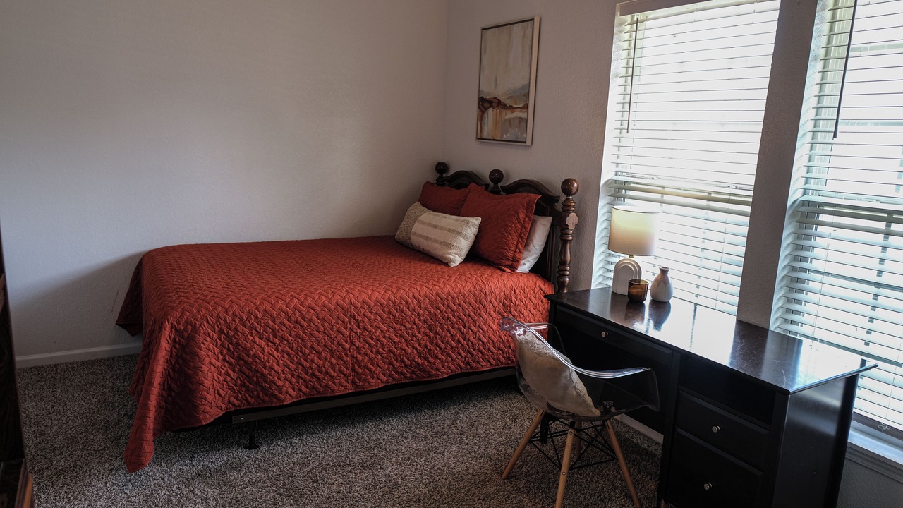 Photo of Bedroom in Waco