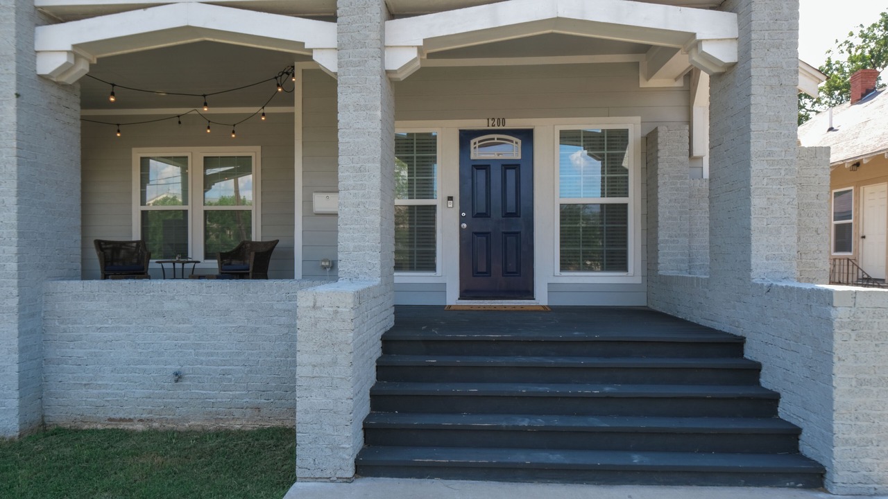 Photo of Outdoor in Waco
