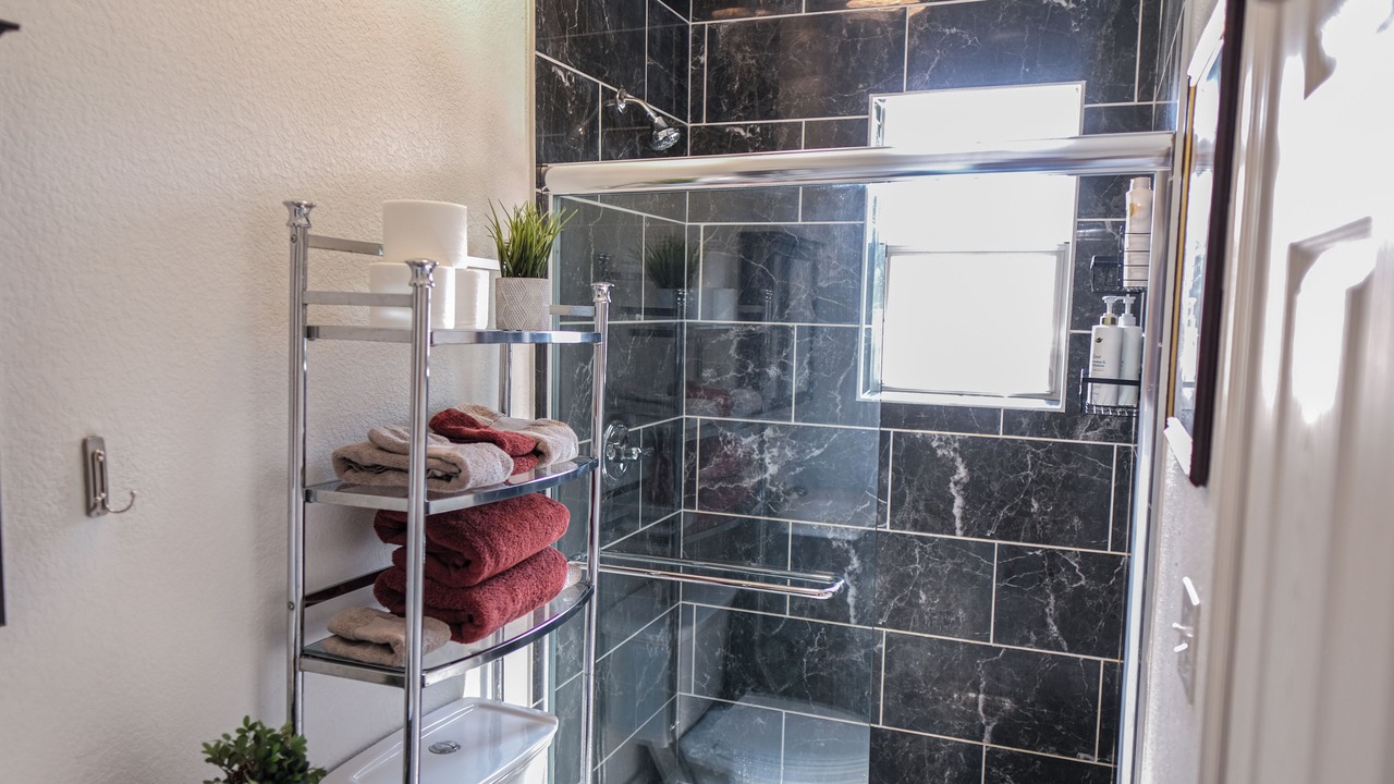 Photo of Bathroom in Waco