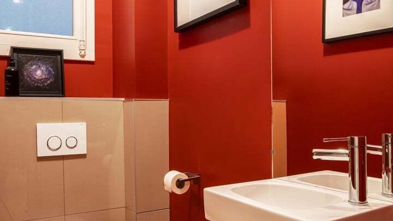 Photo of Bathroom in Notre-Dame-des-Champs