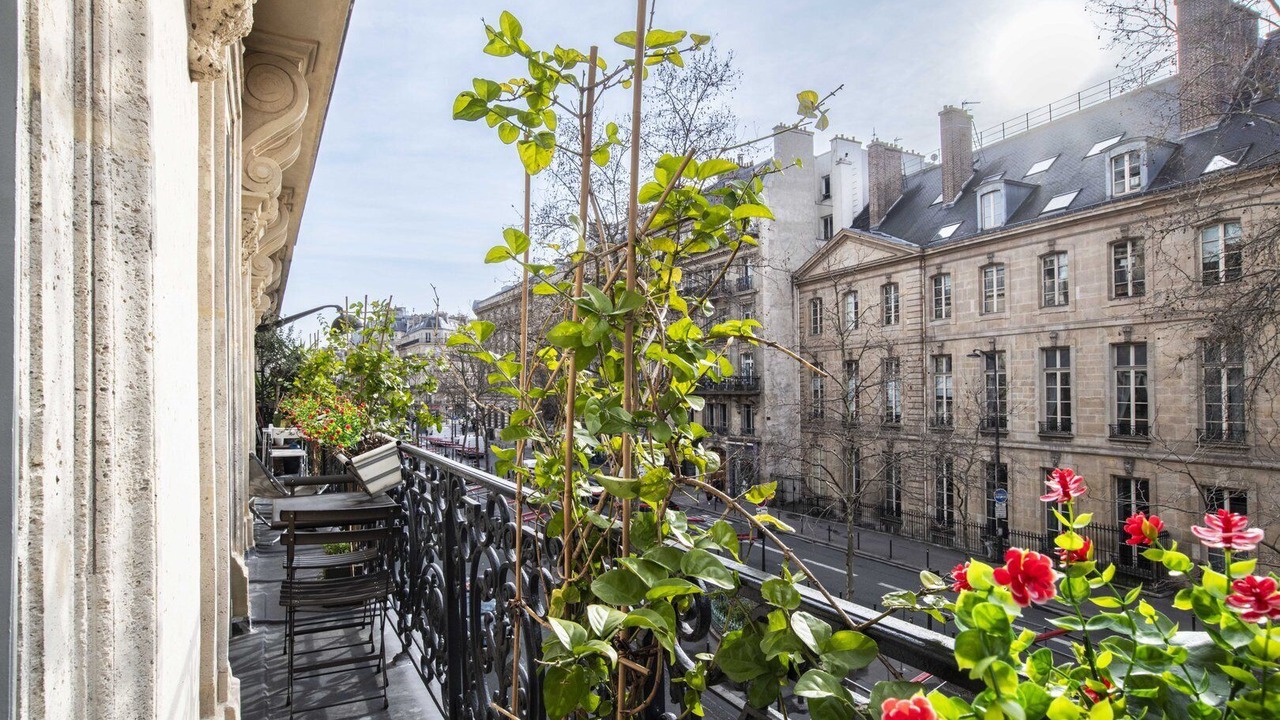 Photo of Outdoor in Notre-Dame-des-Champs