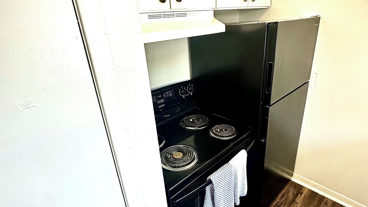 Photo of Kitchen in Bay City