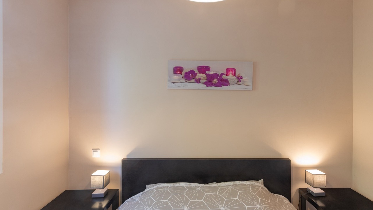 Photo of Bedroom in Les Vans