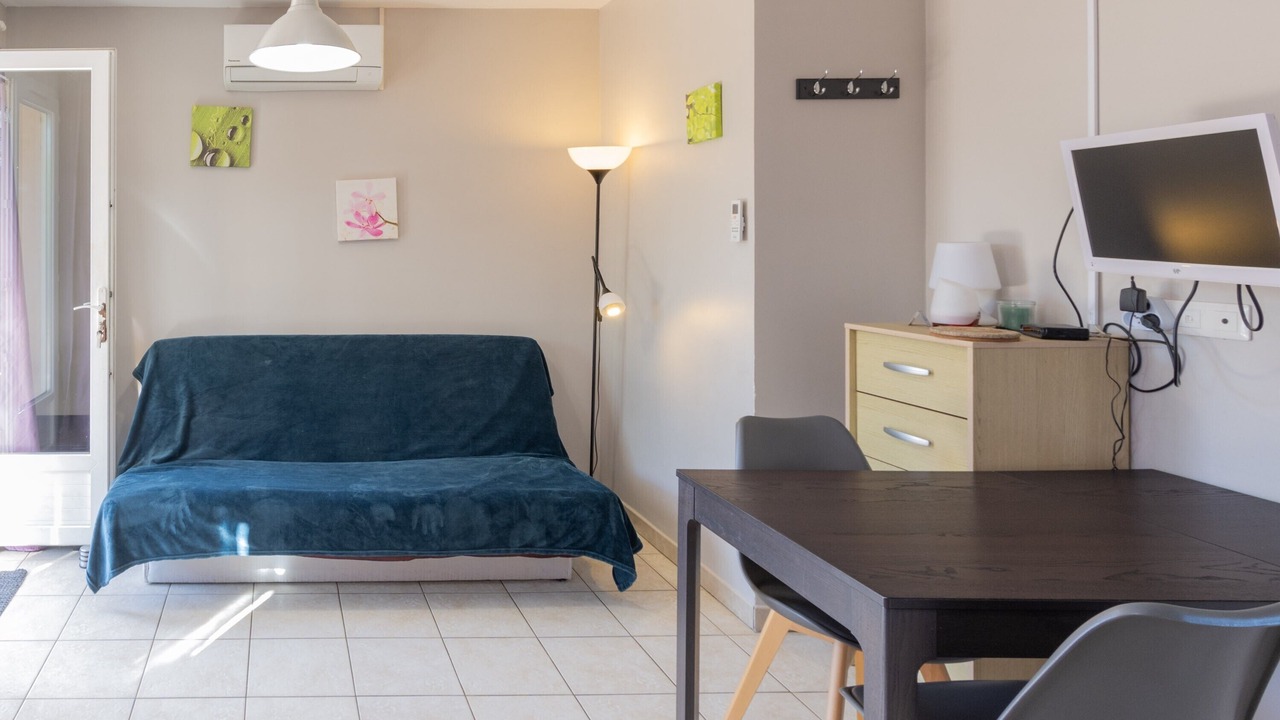 Photo of Livingroom in Les Vans