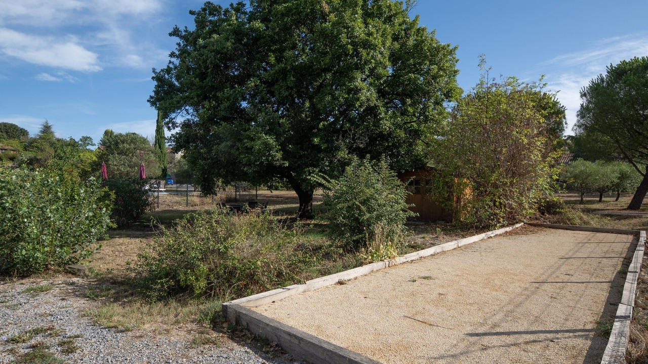 Photo of Outdoor in Les Vans