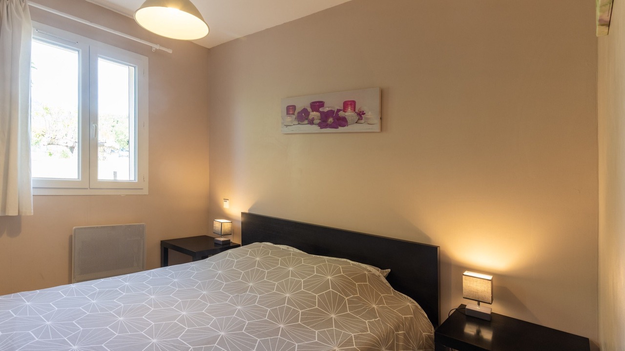 Photo of Bedroom in Les Vans