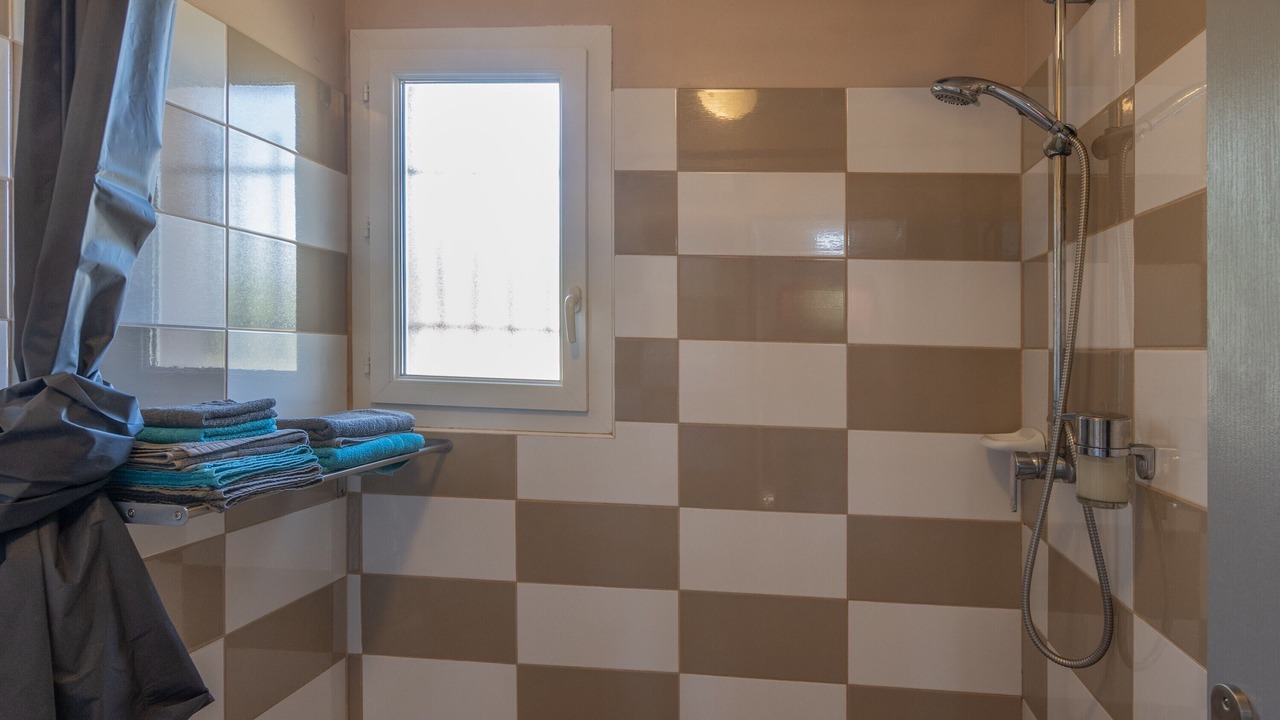 Photo of Bathroom in Les Vans