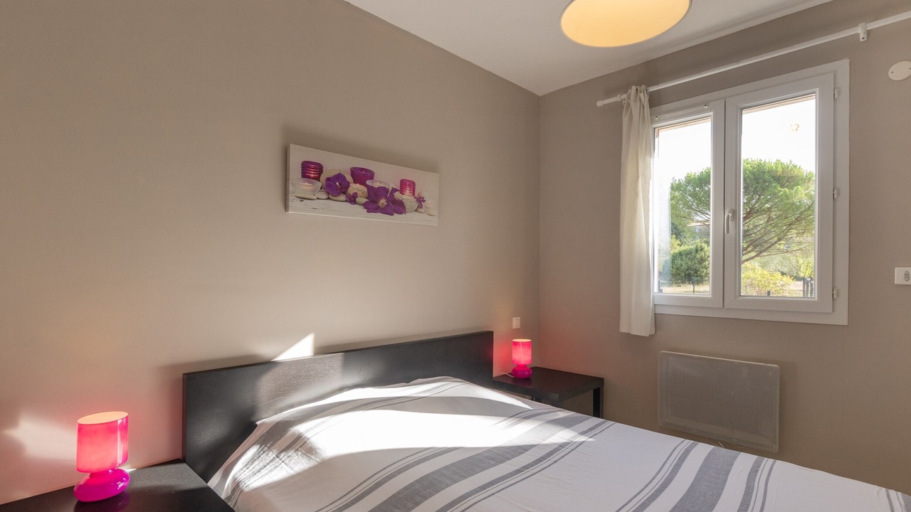Photo of Bedroom in Les Vans