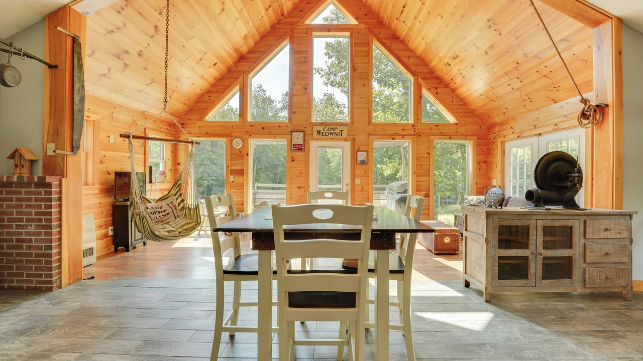 Photo of Livingroom in Dexter