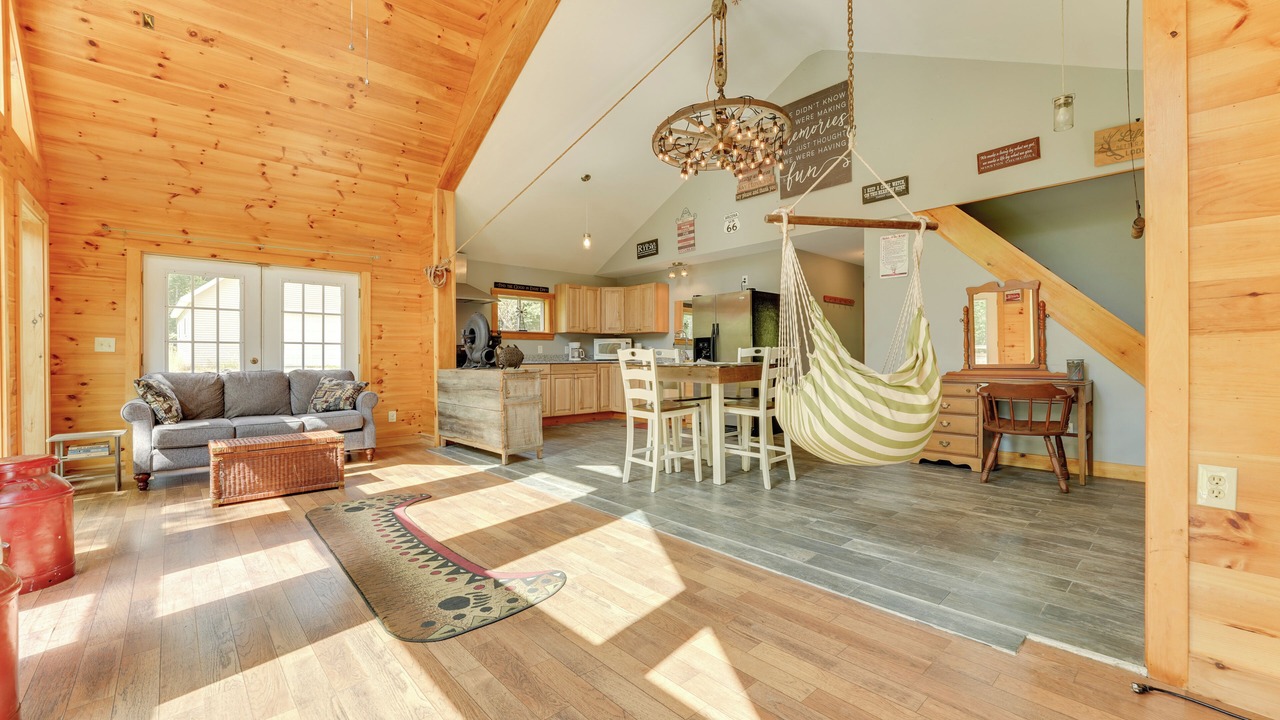 Photo of Bedroom in Dexter