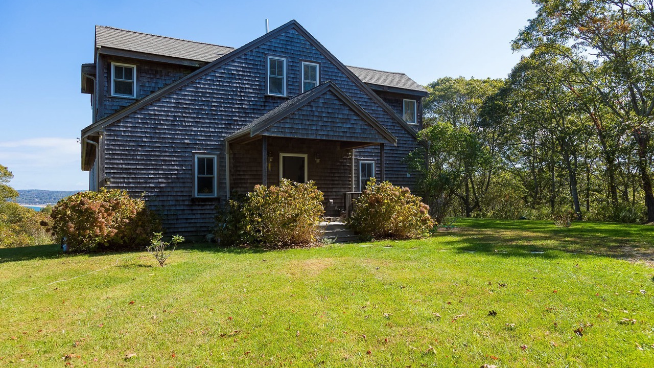 Photo of Outdoor in Aquinnah