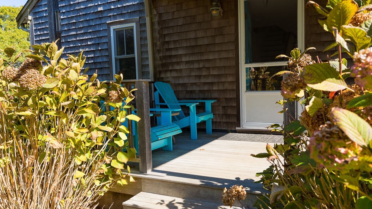 Photo of Outdoor in Aquinnah