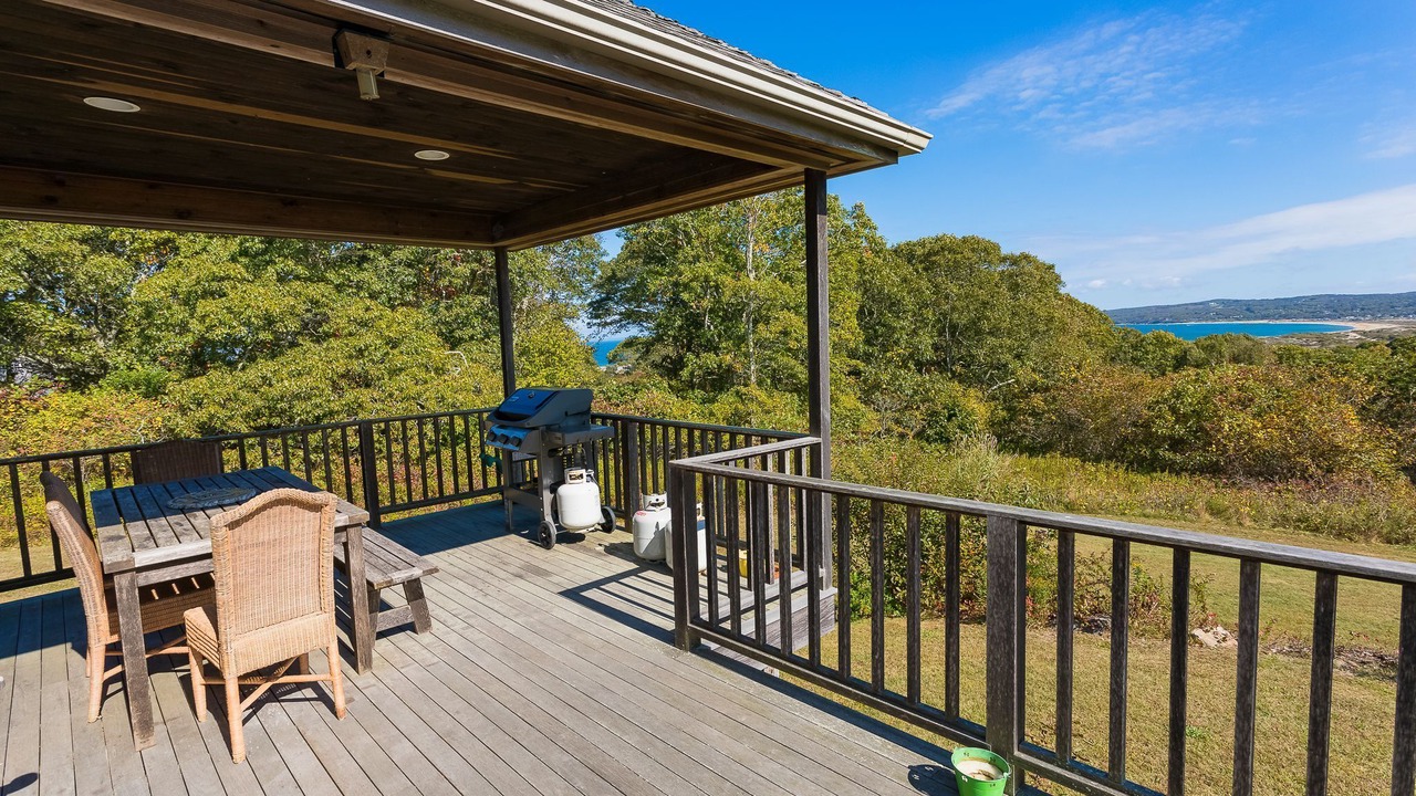 Photo of Outdoor in Aquinnah