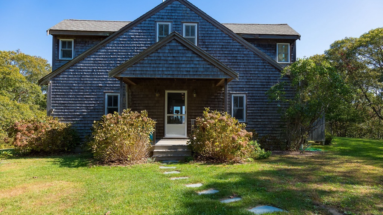 Photo of Outdoor in Aquinnah