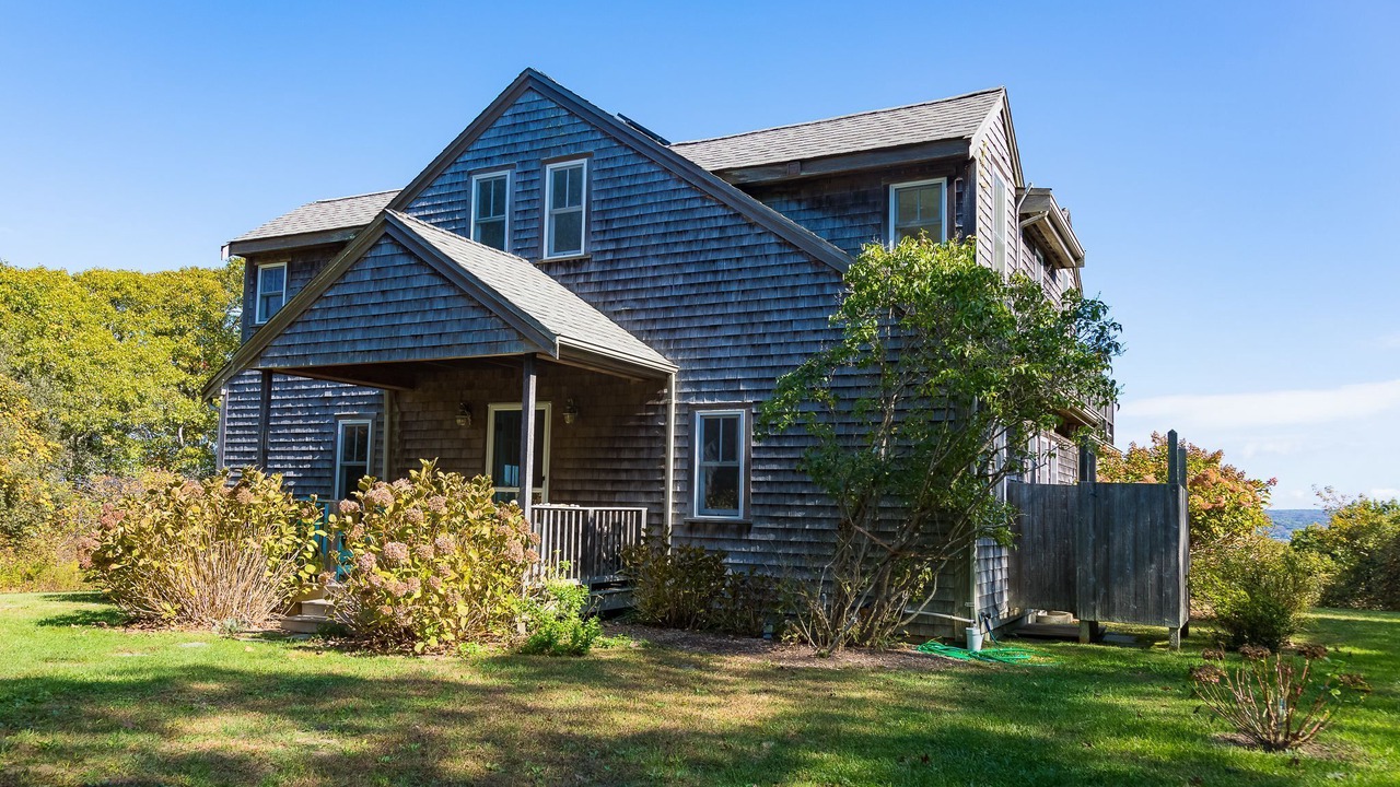 Photo of Outdoor in Aquinnah