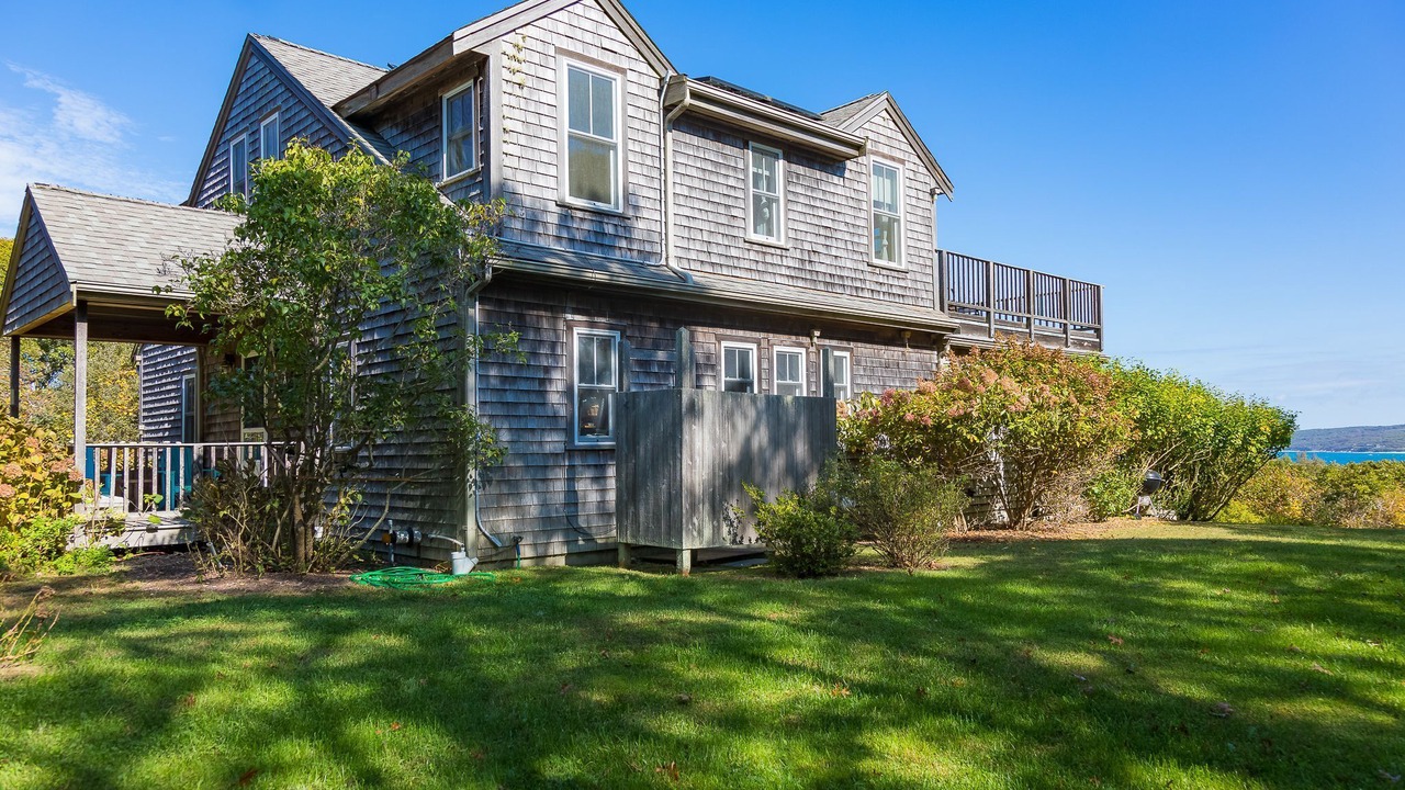 Photo of Outdoor in Aquinnah